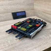 9337882 106887 10  Fuse module BMW 3 F30 F35 F31