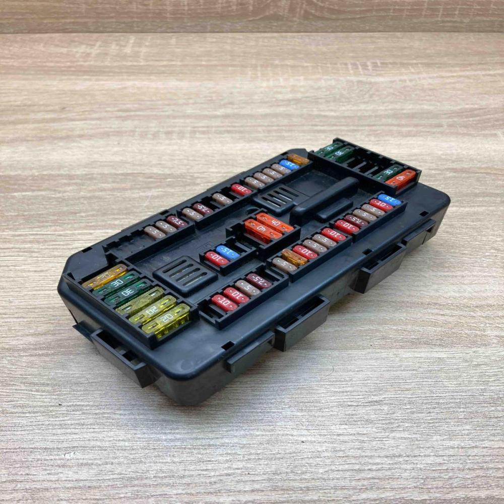 9224879 106887 10  Fuse module BMW 3 F30 F35 F31
