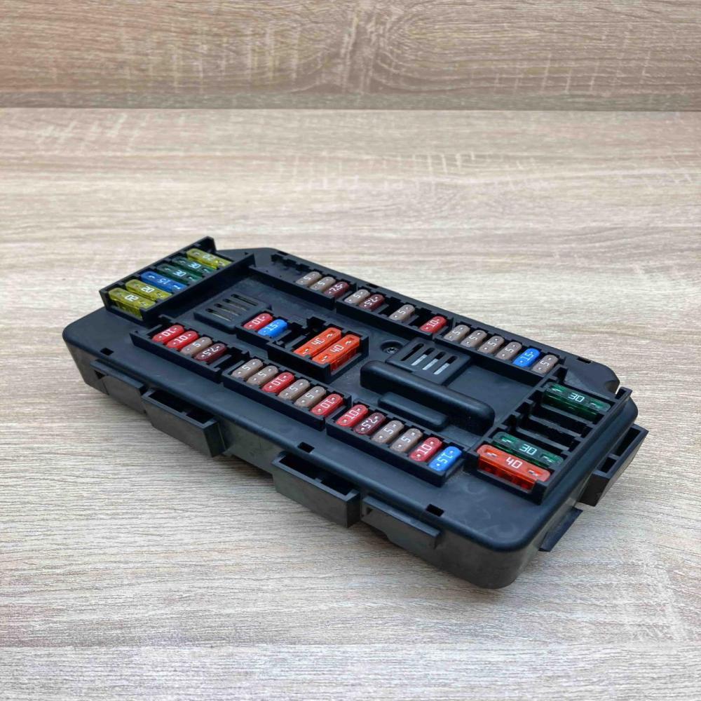 9224879   Fuse module BMW 3 F30 F35 F31