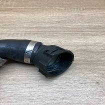 7552404 7533978  Engine coolant pipe/hose BMW 1 E81 E87