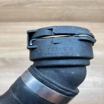 7552404 7533978  Engine coolant pipe/hose BMW 1 E81 E87