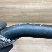 7552404 7533978  Engine coolant pipe/hose BMW 1 E81 E87