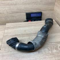 7552404 7533978  Engine coolant pipe/hose BMW 1 E81 E87