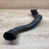 7508688   Engine coolant pipe/hose BMW X5 E70