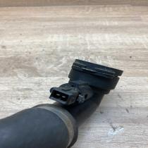 7508688   Engine coolant pipe/hose BMW X5 E70