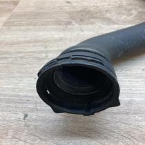 7508688   Engine coolant pipe/hose BMW X5 E70