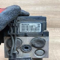 0273004331 7700423070  ABS Pump Renault Scenic I