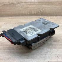 13663901 09191497 Used ABS Pump Opel Signum