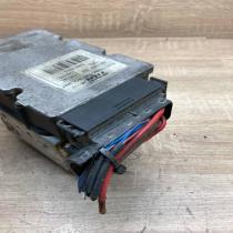 13663901 09191497 Used ABS Pump Opel Signum