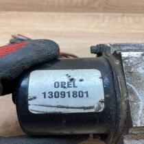 13091801 S108196002  ABS Pump Opel Vectra B