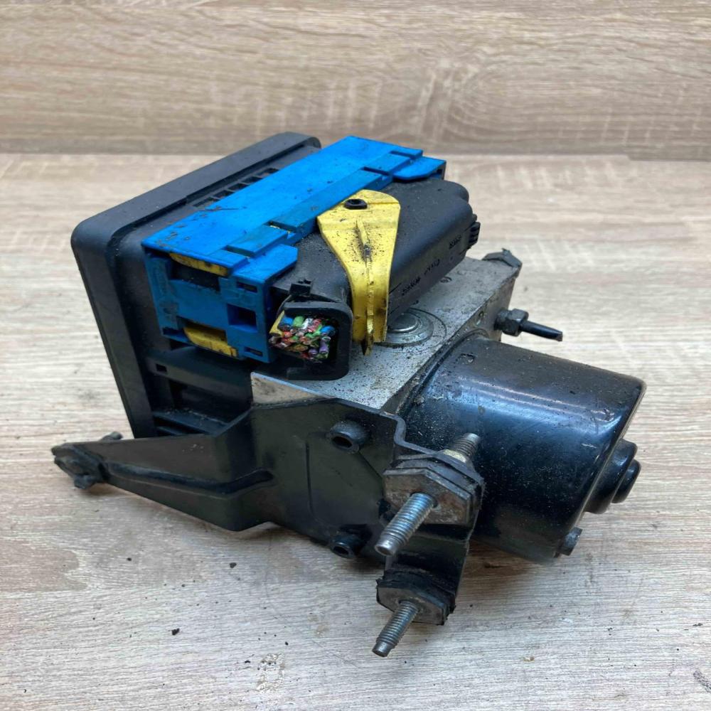 100960 11653 9659770580 ESP ABS Pump Citroen C5