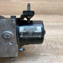 100960 11653 9659770580 ESP ABS Pump Citroen C5