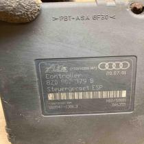 8Z0907379B 8Z0614517C  ABS Pump Audi A2