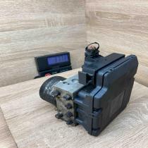 8Z0907379B 8Z0614517C  ABS Pump Audi A2