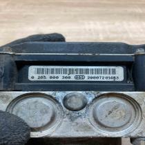 0265800308 2265100416 85 ABS Pump Nissan Primera