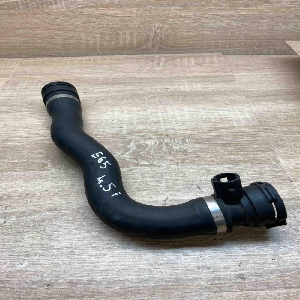 7508011   Coolant pipe/hose BMW 7 E65 E66