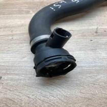 7508011   Coolant pipe/hose BMW 7 E65 E66