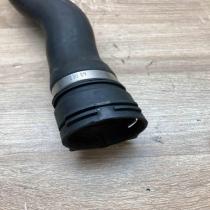 7508011   Coolant pipe/hose BMW 7 E65 E66