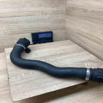 7508011   Coolant pipe/hose BMW 7 E65 E66