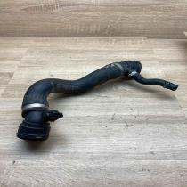 7575427 7575620  Engine coolant pipe/hose BMW 7 F01 F02 F03 F04