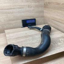 7575427 7575620  Engine coolant pipe/hose BMW 7 F01 F02 F03 F04