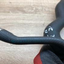 7612444 7565094  Coolant pipe/hose BMW X1 E84