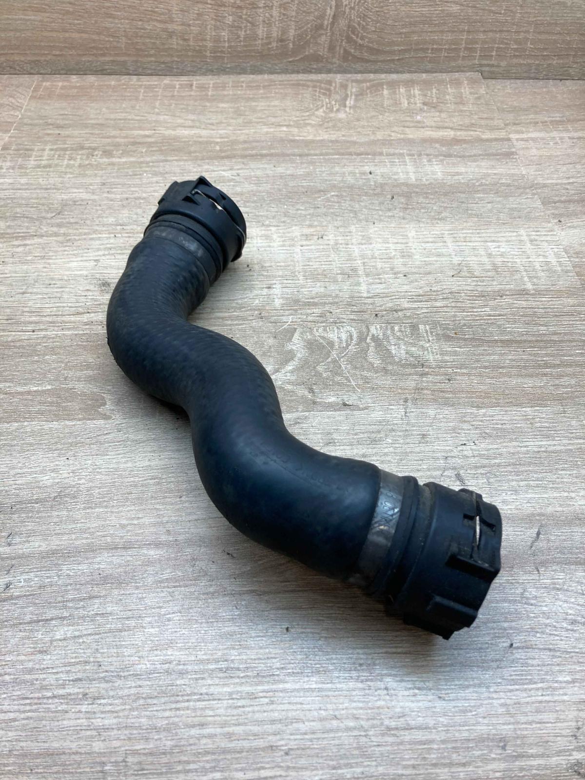 2217851   Engine coolant pipe/hose BMW 3 E46