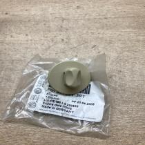 3D0864851 3D0864851 3PT  Floor mat clip fixing clamp Volkswagen Sharan