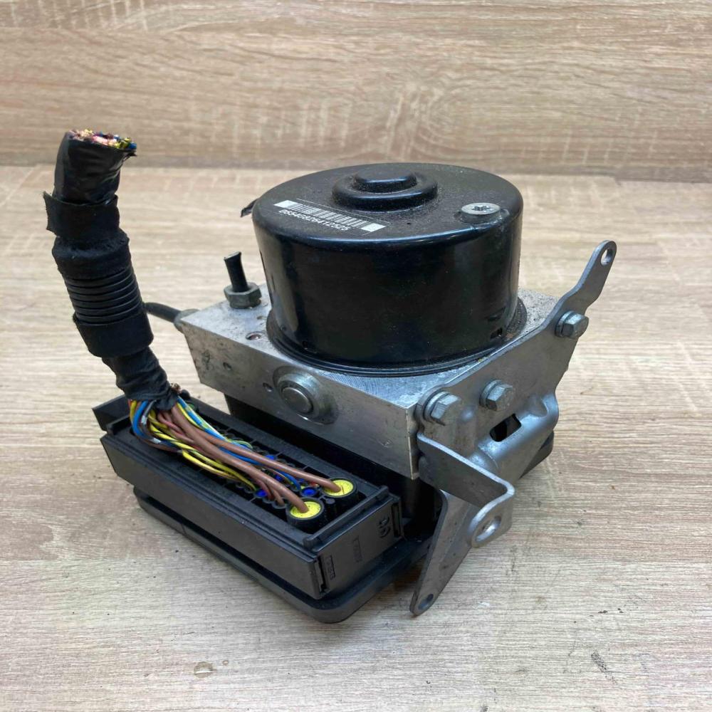 6784764 6791521 01 Si2 ABS Pump BMW 3 E90 E91