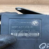 6772214 6772213 DSC ABS Pump BMW 3 E90 E91