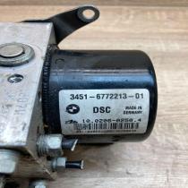 6772214 6772213 DSC ABS Pump BMW 3 E90 E91