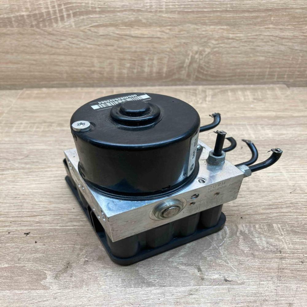 6787837 6787836 01 DSC ABS Pump BMW 1 E81 E87