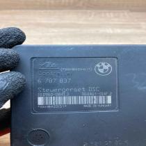 6787837 6787836 01 DSC ABS Pump BMW 1 E81 E87