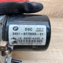 6776056 6776055  ABS Pump BMW 3 E90 E91