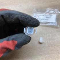 1J0973117   Plug wire Volkswagen Polo IV 9N3