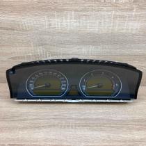 6946843 110080103  Speedometer (instrument cluster) BMW 7 E65 E66