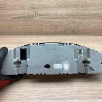 6932921 0263639141  Speedometer (instrument cluster) BMW 3 E46