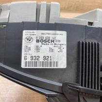 6932921 0263639141  Speedometer (instrument cluster) BMW 3 E46