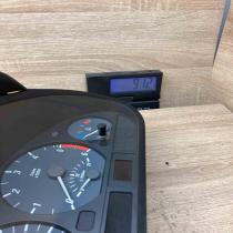 6932921 0263639141  Speedometer (instrument cluster) BMW 3 E46