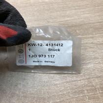 1J0973117   Plug wire Volkswagen Polo IV 9N3