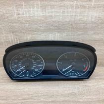9110206 642023099  Speedometer (instrument cluster) BMW 3 E90 E91
