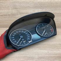 9110205 641020379  Speedometer (instrument cluster) BMW 3 E90 E91