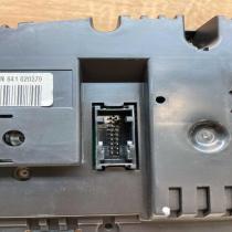 9110205 641020379  Speedometer (instrument cluster) BMW 3 E90 E91