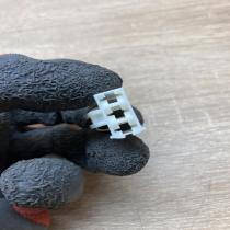1J0919321   Plug wire Audi Q3 8U