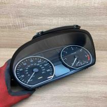 6964504 6974650 01  Speedometer (instrument cluster) BMW 1 E81 E87