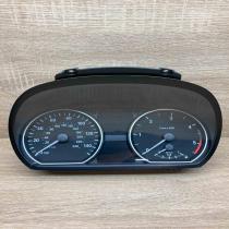 9187331 4032082  Speedometer (instrument cluster) BMW 3 E90 E91