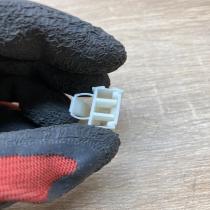1J0919321   Plug wire Audi Q3 8U