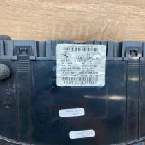 9187331 4032082  Speedometer (instrument cluster) BMW 3 E90 E91