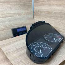 9187331 4032082  Speedometer (instrument cluster) BMW 3 E90 E91