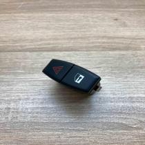 6919506   Hazard light switch BMW X3 E83